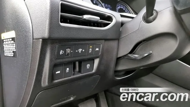 Hyundai Sonata (DN8) id 2666107 из Кореи 18