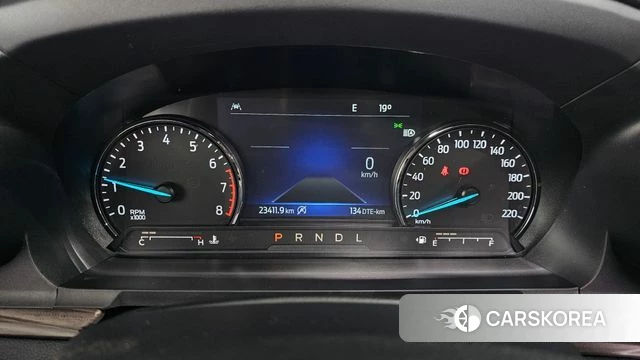 Ford Explorer 6th Generation id 4280680 из Кореи 30