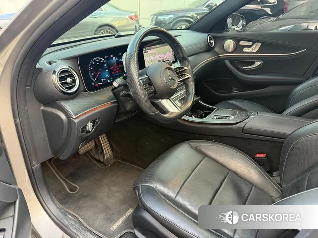 Mercedes-Benz E-Class W213 id 4898909 из Кореи 14