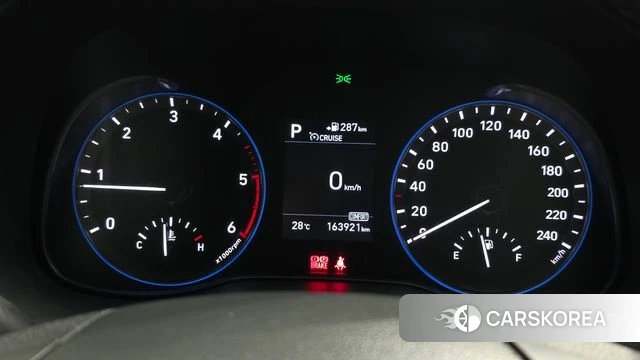 Hyundai Kona id 4471565 из Кореи 18
