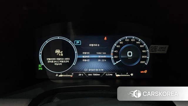 Ssangyong The New Rexton Sports Cannes id 4462782 из Кореи 18