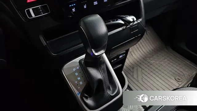 Hyundai Staria id 3389312 из Кореи 18