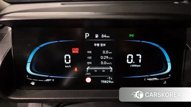 Hyundai Casper id 3572573 из Кореи 18