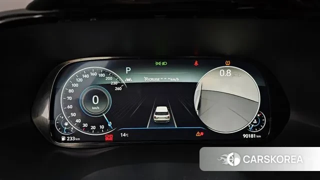 Hyundai Palisade id 3384861 из Кореи 18