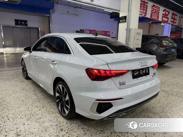 Audi A3 id 4276664 из Китая 20