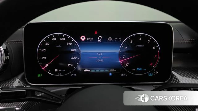 Mercedes-Benz C-Class W206 id 4899176 из Кореи 29
