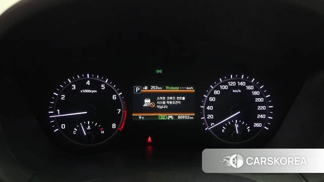 Genesis G80 id 3801720 из Кореи 18