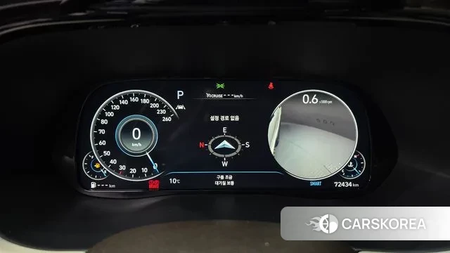 Hyundai Palisade id 3433643 из Кореи 18