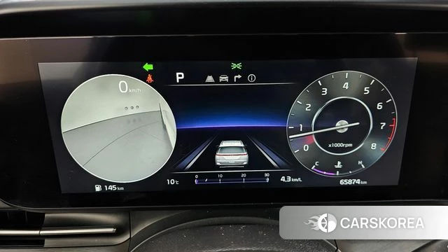 Kia Carnival 4th generation id 3807106 из Кореи 18