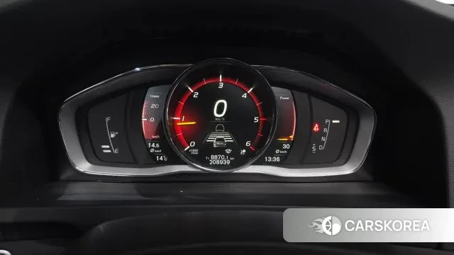 Volvo S60 id 3494729 из Кореи 18