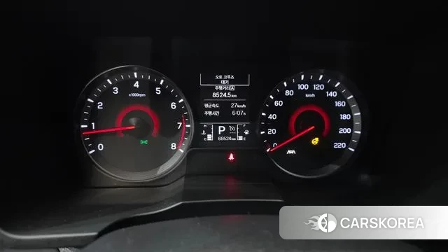 Ssangyong Berry New Tivoli id 3587635 из Кореи 18