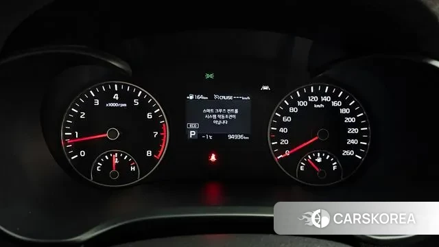 Kia The New K5 2nd generation id 3439610 из Кореи 18