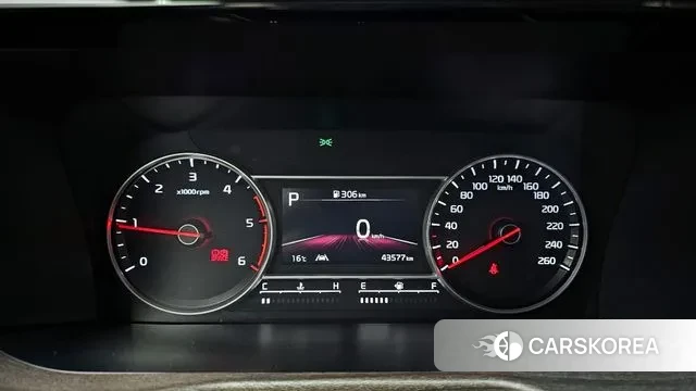 Kia Sorento 4th Generation id 3343740 из Кореи 18