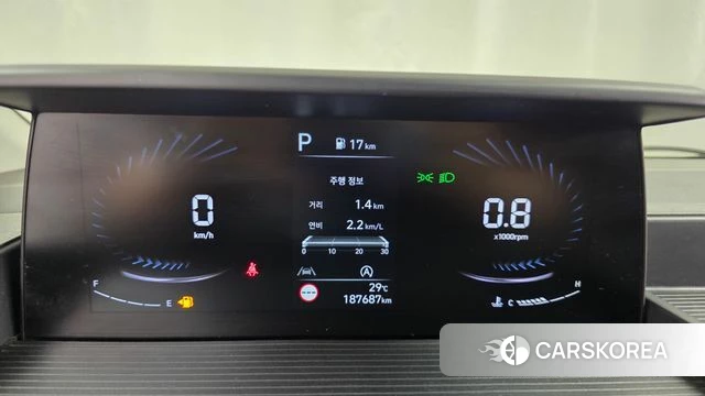 Hyundai Staria id 4464174 из Кореи 18