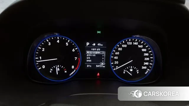 Hyundai Kona id 3090847 из Кореи 18