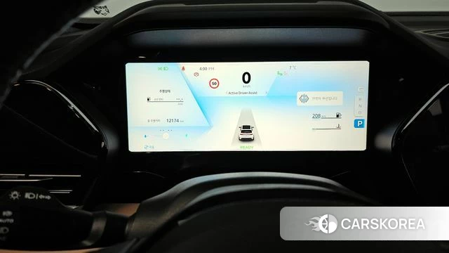 Renault Korea (Samsung) Grand Coleos id 4185765 из Кореи 25