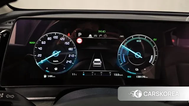 Kia Sportage 5th Generation Hybrid id 3690661 из Кореи 18