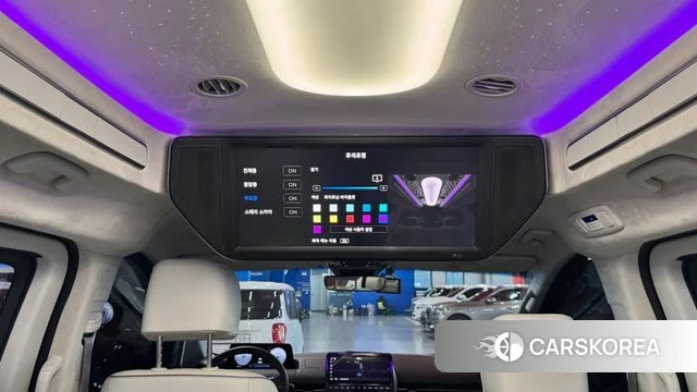 Hyundai Staria id 4223567 из Кореи 18