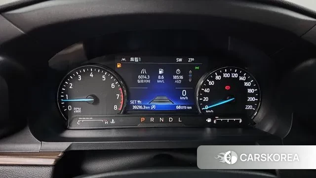 Ford Explorer 6th Generation id 2993505 из Кореи 18