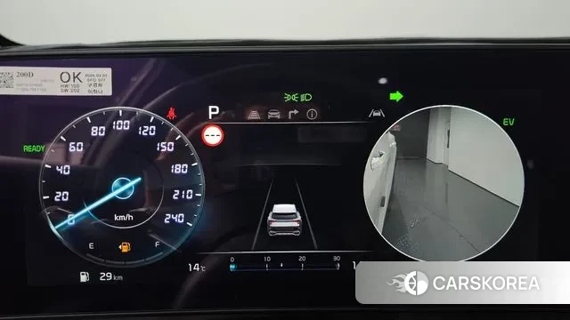 Kia Sportage 5th Generation Hybrid id 3289133 из Кореи 18