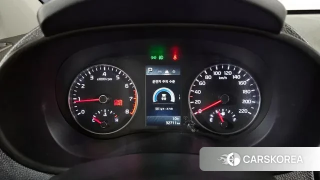 Kia Morning Urban (JA) id 3582211 из Кореи 18