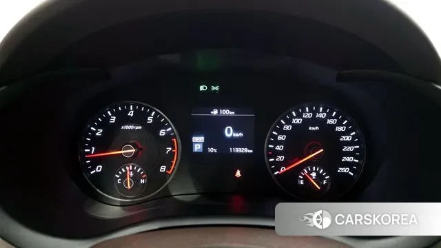 Kia Stinger id 3661578 из Кореи 18