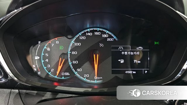 Chevrolet (GM Daewoo) The Next Spark id 4795044 из Кореи 28