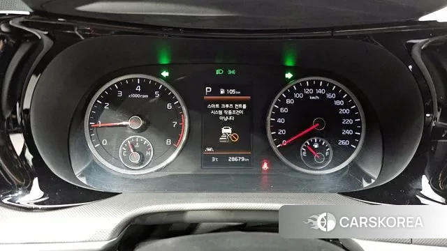 Kia K5 3rd generation id 3611925 из Кореи 18