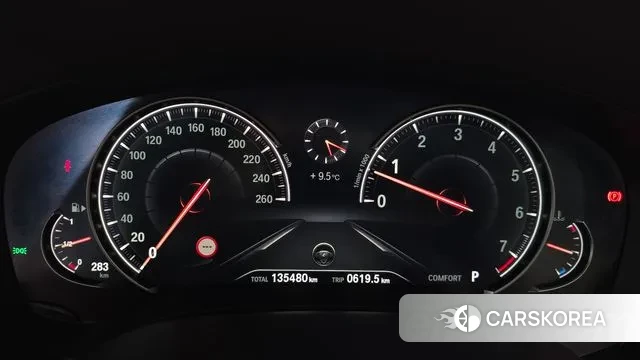 BMW 6 Series GT (G32) id 3748586 из Кореи 18