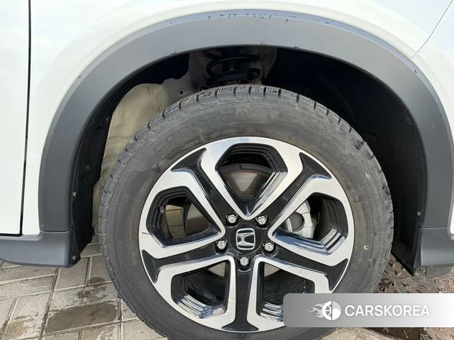 Honda XR-V id 4307584 из Китая 13