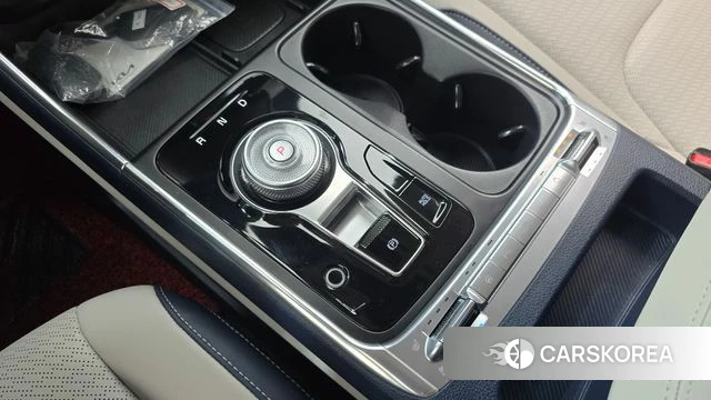 Kia The New Carnival 4th Generation id 4892906 из Кореи 31