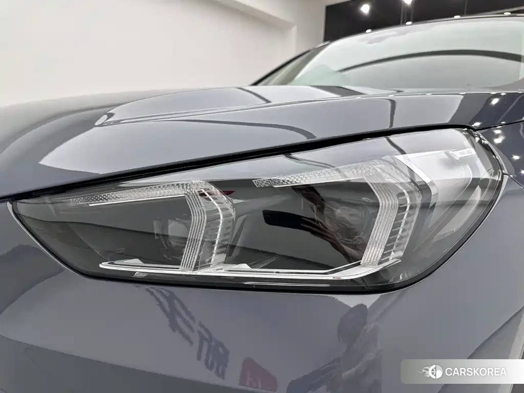 BMW X1 id 4599652 из Китая 31