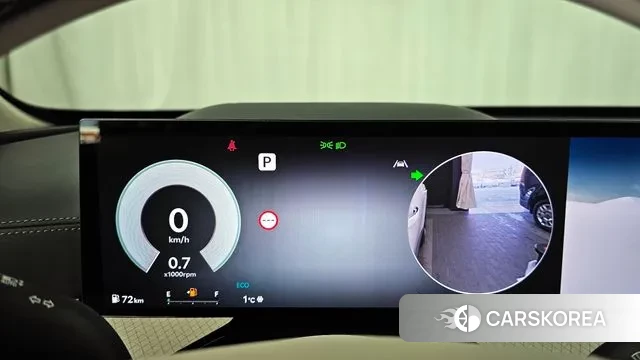 Genesis GV80 id 3644347 из Кореи 18