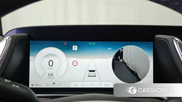 Genesis G90 (RS4) id 4516054 из Кореи 28