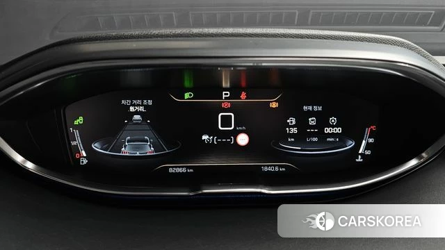 Peugeot 3008 second generation id 4496521 из Кореи 18