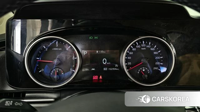 Kia Carnival 4th generation id 3800489 из Кореи 18