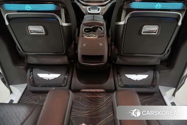 Mercedes-Benz Vito id 4297299 из Китая 12