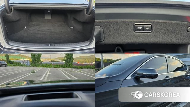 Genesis G80 id 4574593 из Кореи 18