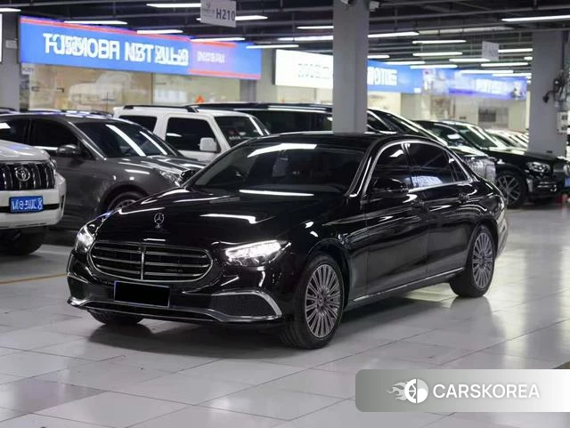 Mercedes-Benz E-class id 4264871 из Китая 8