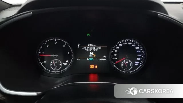 Hyundai The New Santa Fe id 3592598 из Кореи 18