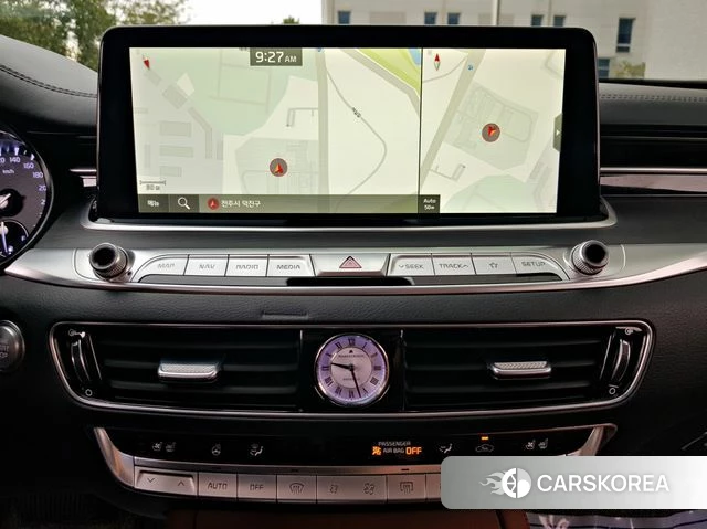 Kia More K9 id 4255188 из Кореи 18