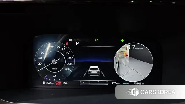 Kia Sorento 4th Generation id 3117201 из Кореи 18