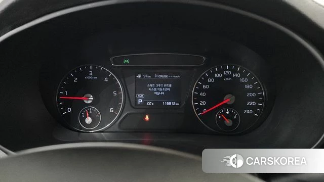 Kia The New Sorento id 4384419 из Кореи 18