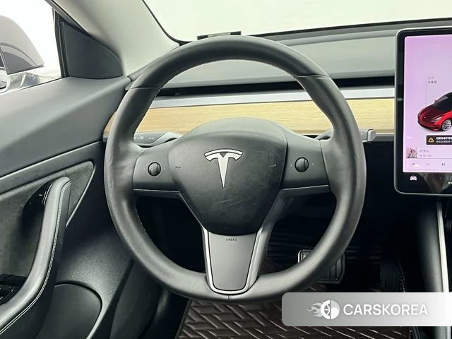 Tesla Model 3 id 4234862 из Китая 27