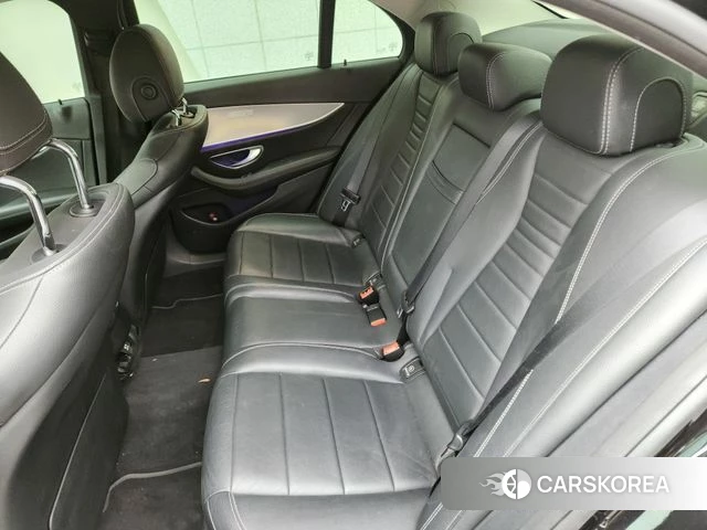 Mercedes-Benz E-Class W213 id 3829366 из Кореи 18