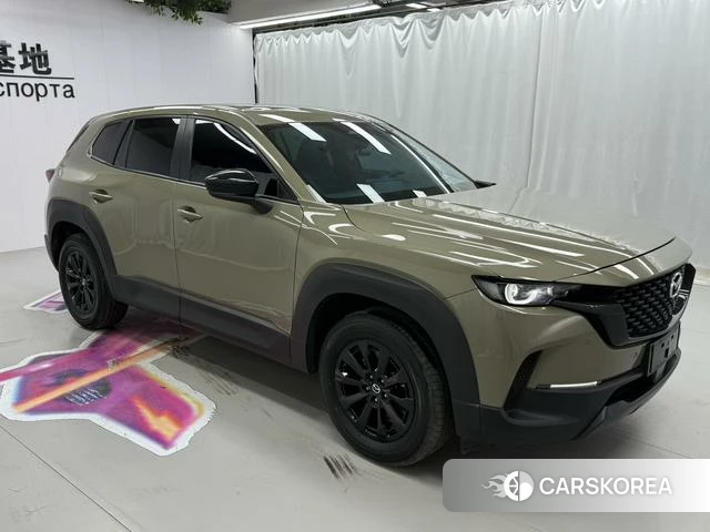 Mazda CX-50 line also id 4263395 из Китая 8