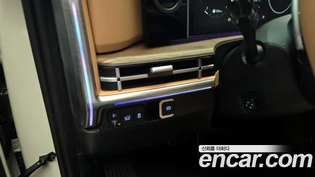 Hyundai Santa Fe (MX5) id 2662723 из Кореи 18