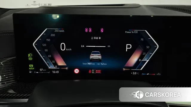 BMW X7 (G07) id 3431459 из Кореи 18