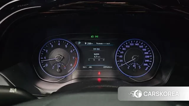 Hyundai Palisade id 3123047 из Кореи 18