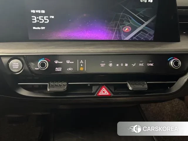 Kia K8 Hybrid id 3043219 из Кореи 18